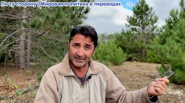 Эмиль Косман - Зеленский запретил демократию и готовит ракетный удар по РФ. Кличко просит ракеты