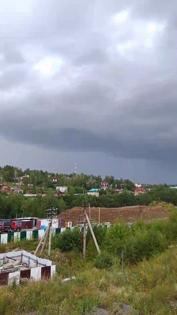 Парк строительных машин