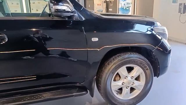 Toyota Land Cruiser 200 Series, 2010, Вологда