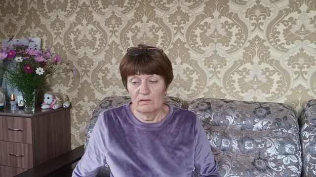 Собрала все бумаги,можно ехать/Наметилась положительная динамика/