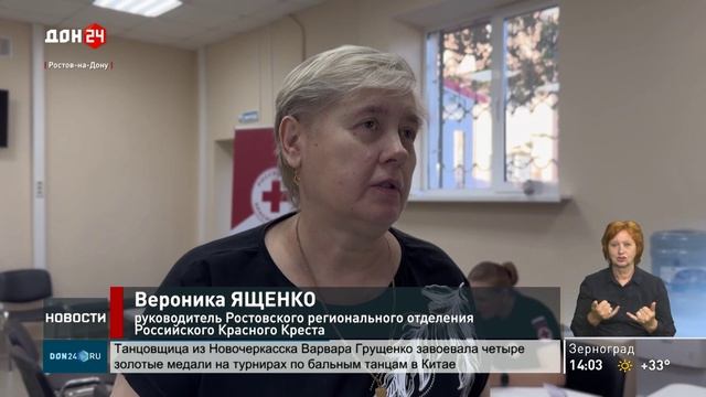 Помощь перед учебным годом