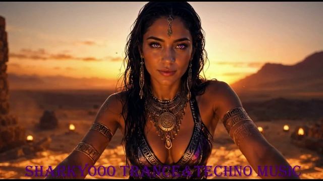 Зажигательный Транс Микс на Испанском языке 2026