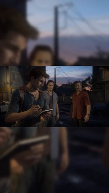 Uncharted 4: Путь вора  ПРОДОЛЖЕНИЕ