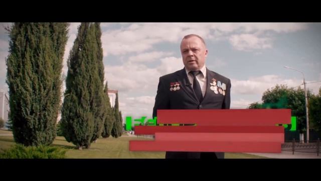 Кадры документального фильма из архивов 