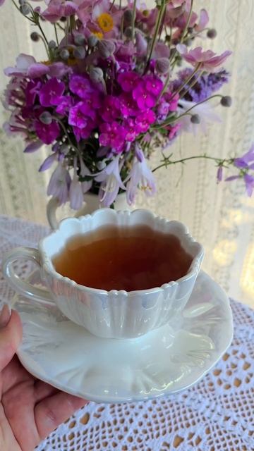 Чайная пара #847141707 
#моипокупки#моинаходки#распаковка#посудаpinterest#посудадлядома#посудаминск#