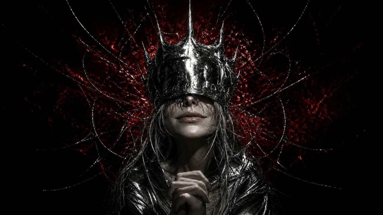 Deep House Mix 2026  Blind Crown & Crimson Prayer (Hypnotic Groove)
