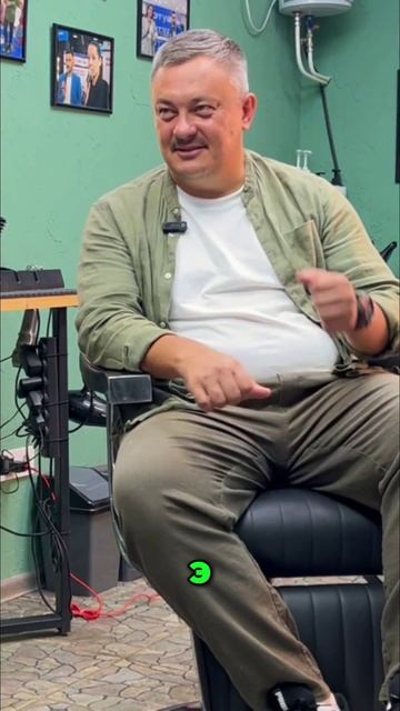 Кем раньше работал Николай Канищев