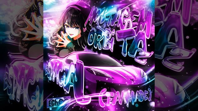 MONTAGEM ORBITA ESPECIAL 2 (FANMADE)