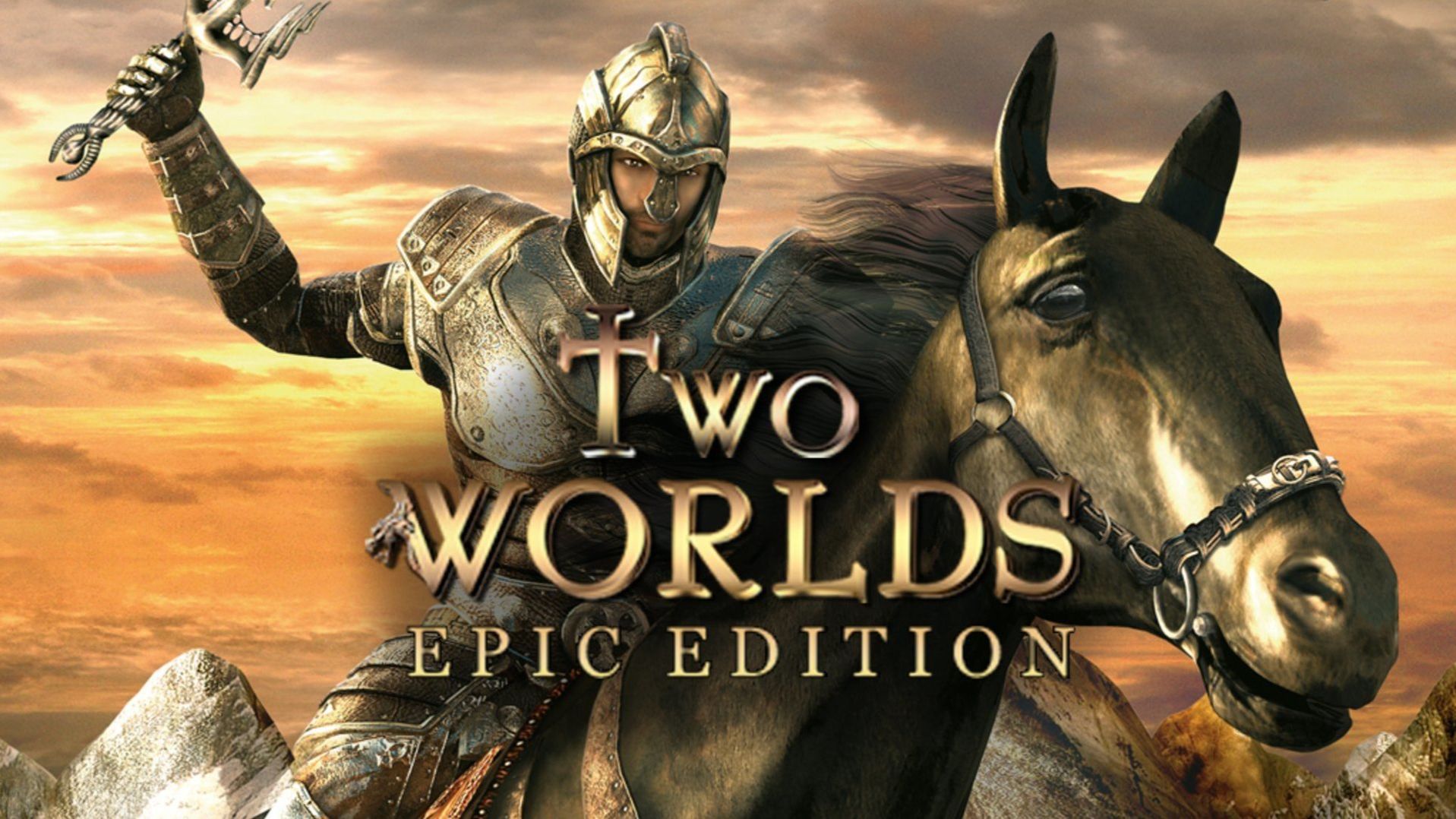 Two Worlds. Прохождение. Часть 69.