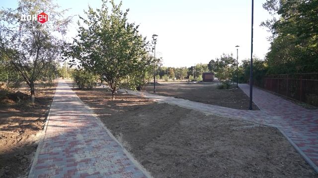 Комфорт в каждом районе