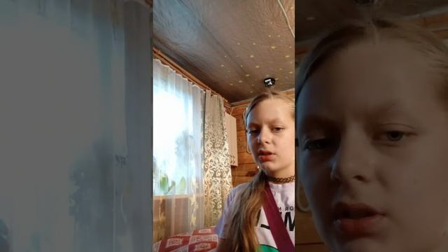 влог вечера