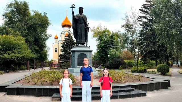 С Днём государственного флага Российской Федерации!