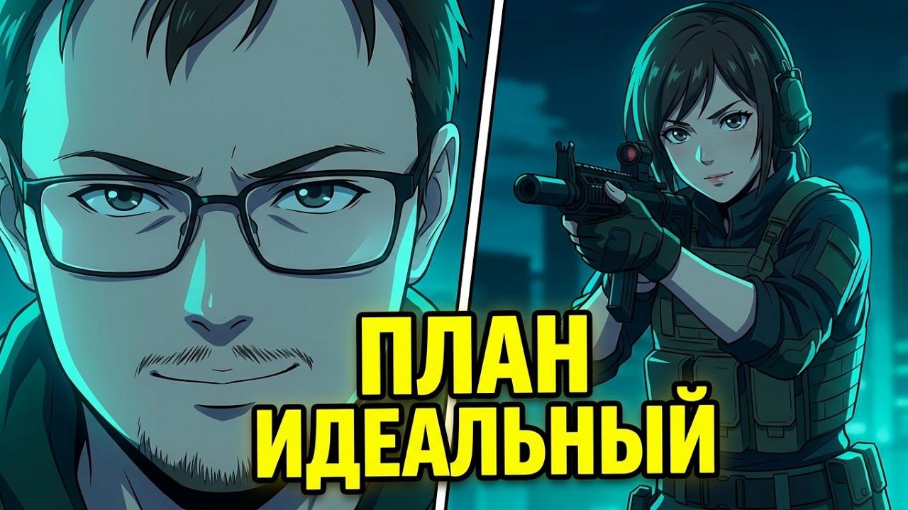 Escape from Tarkov! Season 1! Часть 65 PvE Делаю квесты с нуля