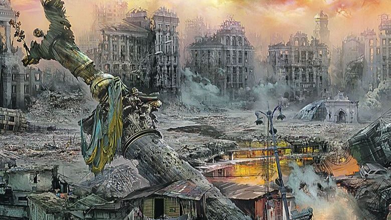 История деградации украины! Исторический стрим с Романом Донецким!