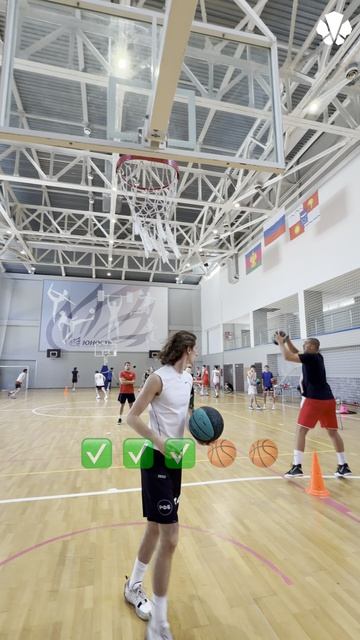 Командная работа синергия баскетбол спорт basketball sport