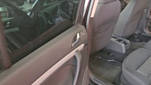 Skoda Octavia '2010