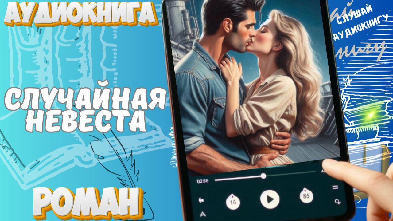 СЛУЧАЙНАЯ НЕВЕСТА | Спасла бизнесмена с отвратительным характером