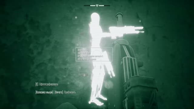 Terminator Resistance DLC Режим Рубеж Зачистки Изучаем Местоположения Гражданских # 6