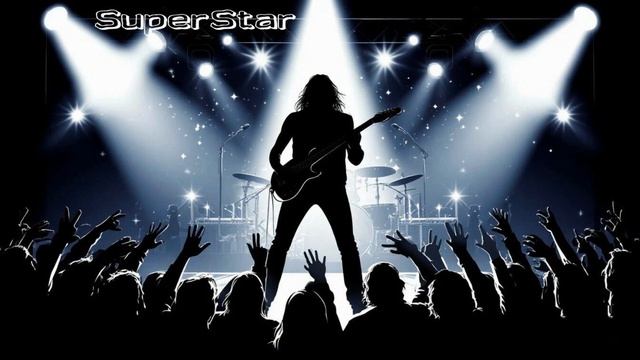 SuperStar