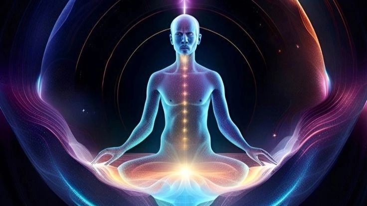 Медитация музыка для души