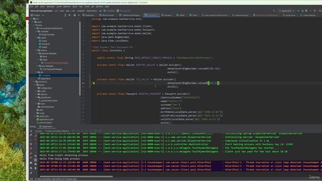 S11.E25 - Run Application With Delegate