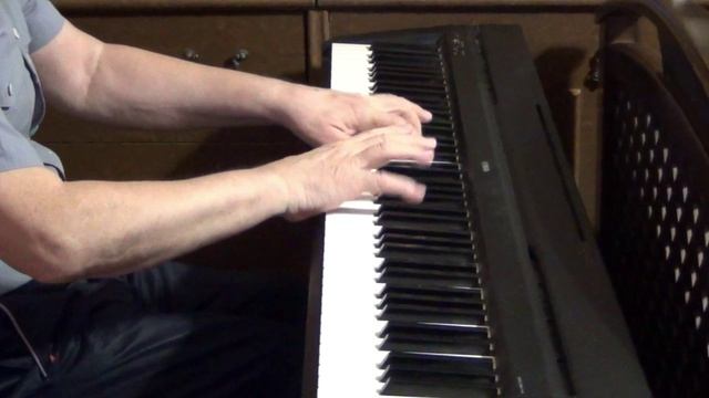 Beethoven_Tampest