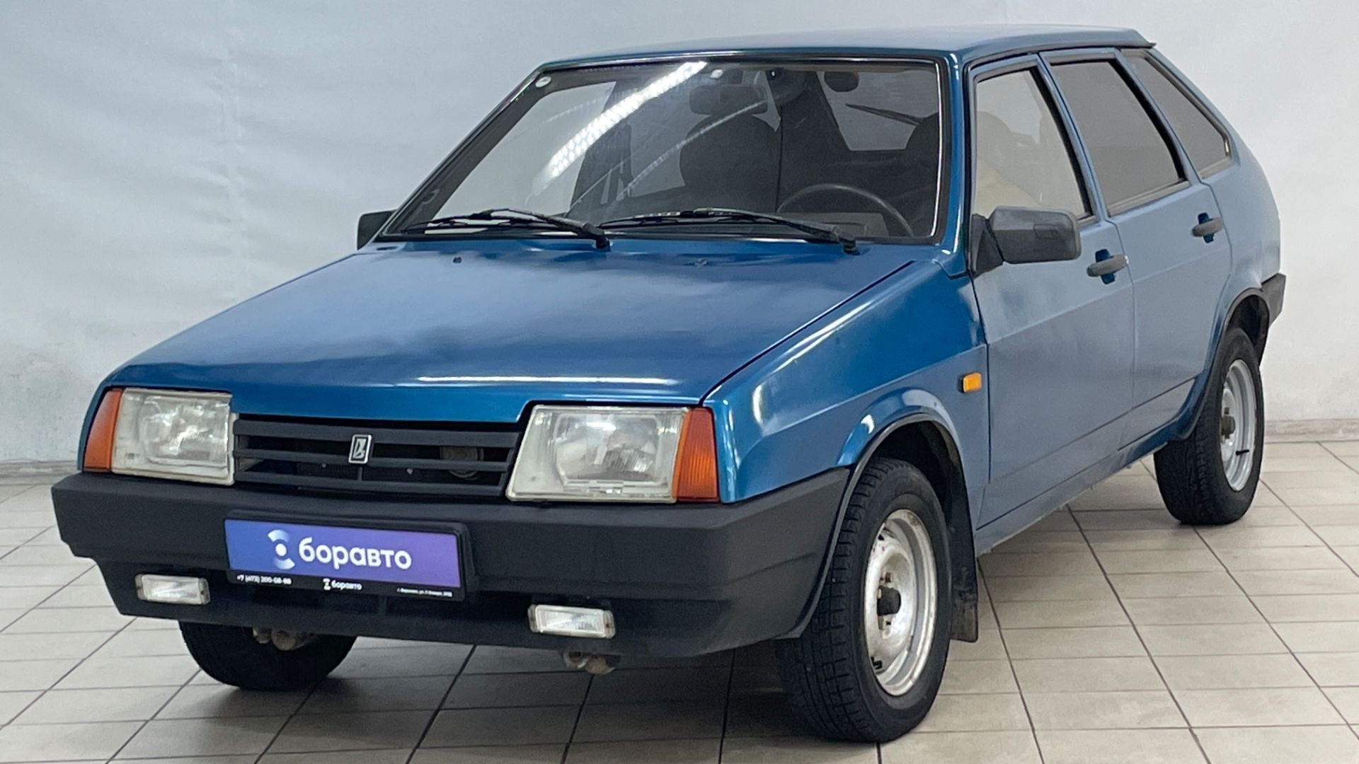 LADA 2109