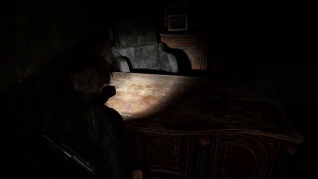 Resident Evil Requiem - прохождение ч.13