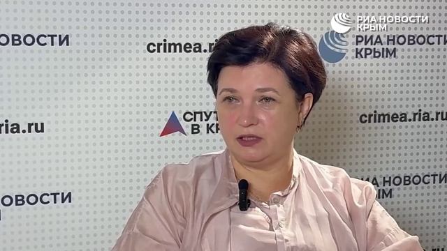 52 тысячи заявлений подали в крымские колледжи этим летом.