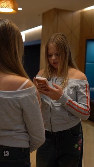 #страх #двойняшки #треш #сестры #поддержка