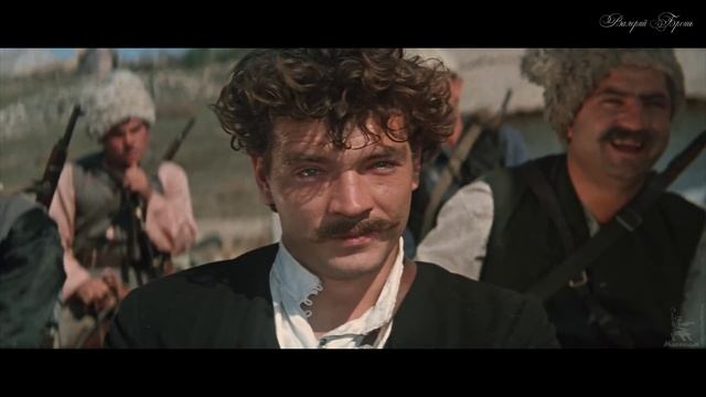Высоцкий и Брошь - Времена года. Подвода