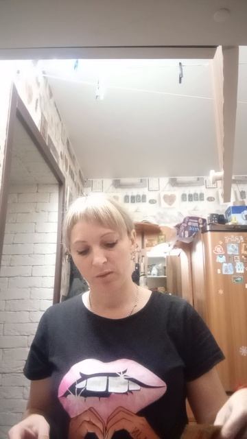 мое утро в городе