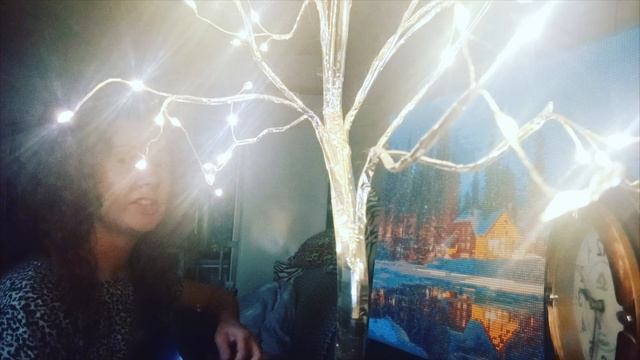 ХРУСТАЛЬНЫЙ ЗАМОК 🕍🎠🌄