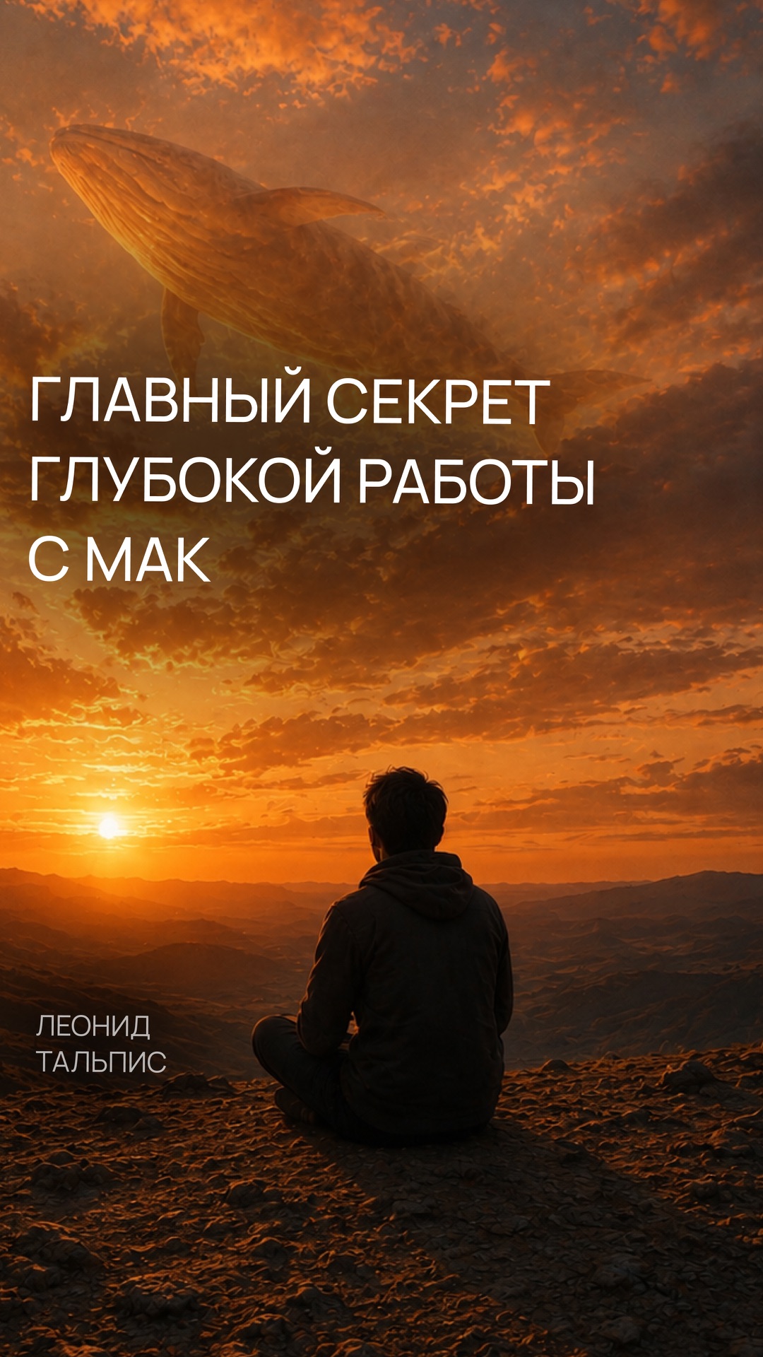 А карты говорят с вами?