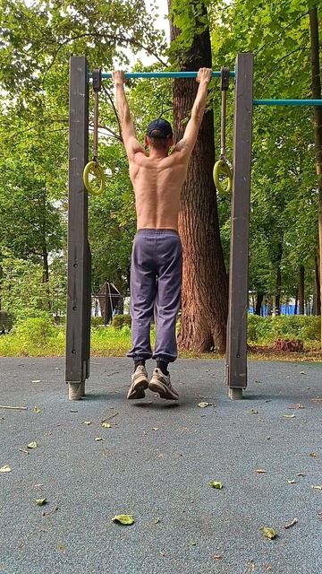 11.07.2026г., День 11, подтягивание