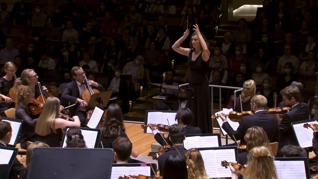 Mozart: Requiem – Lacrimosa | SO & GC | CM Berlin