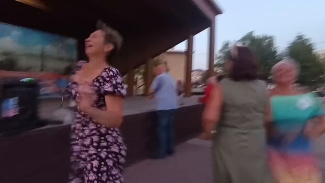 22 августа.Люли люли...