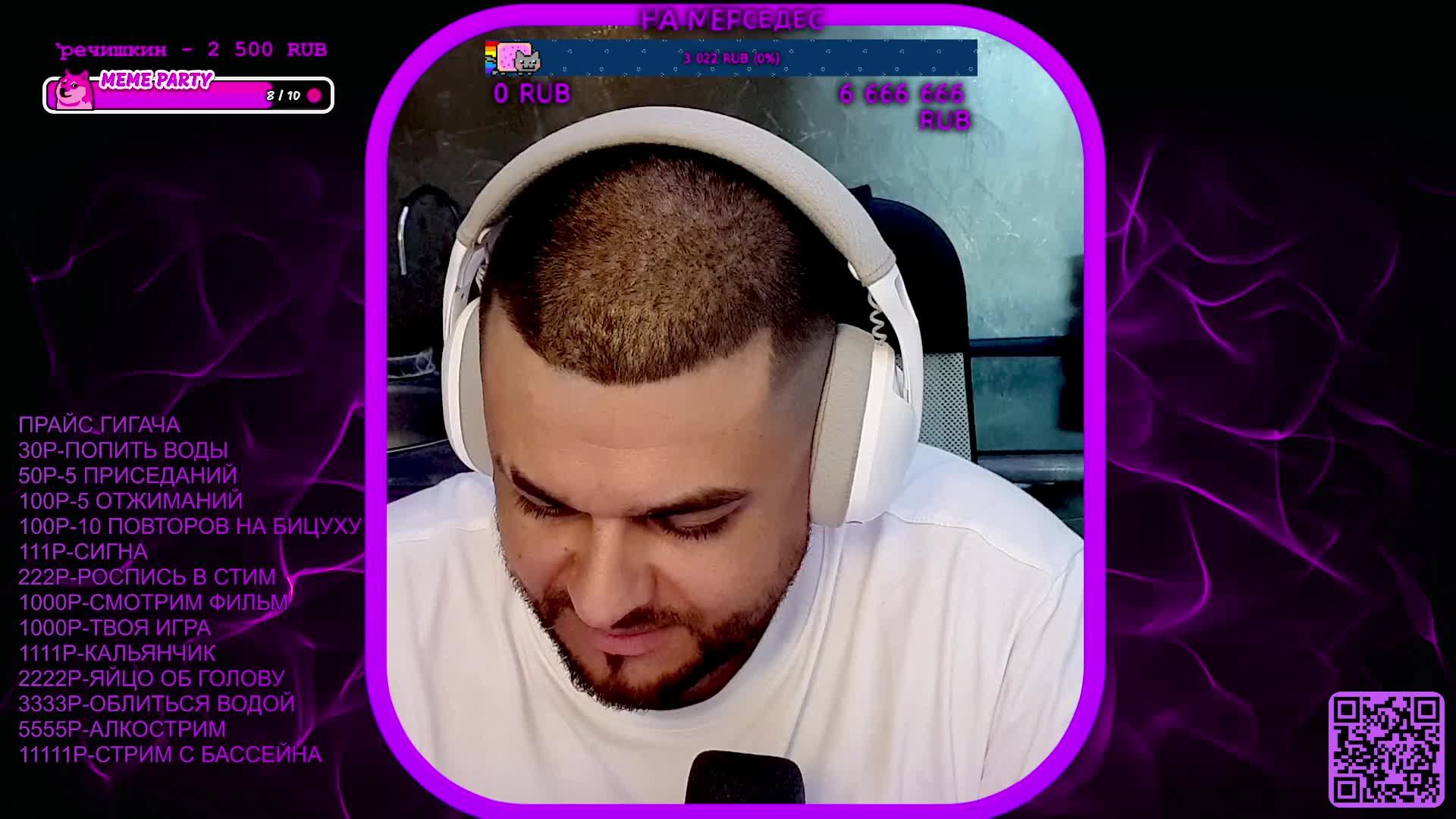 LIVE: YAASANYA