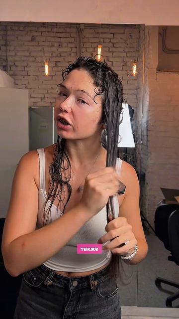 Кудрявый метод. Часть 2 🌸🌸