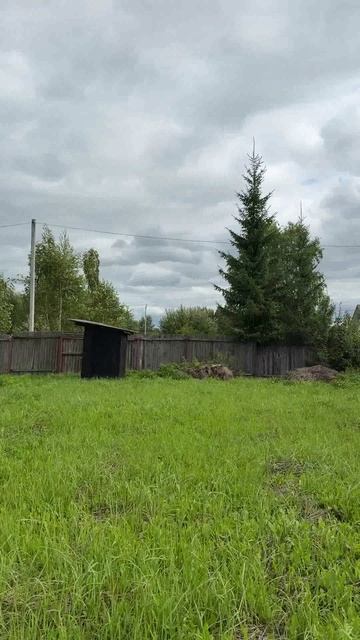 Продается жилой дом с гаражом на участке 10,8 соток в дер. Афанасьево, Александровский район