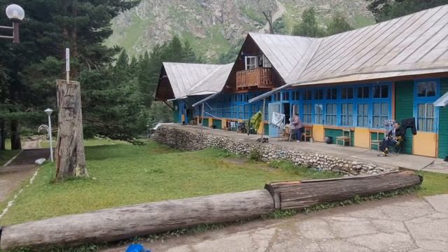 Путешествие на Кавказ  2026 день 5