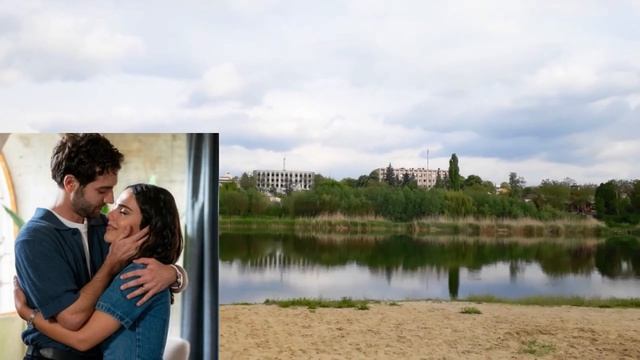 Земля красивой любви 6 серия на русском языке. Новый турецкий сериал. Анонс