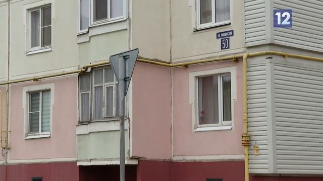 ВЫЕЗД НА РЫБИНСКОЙ