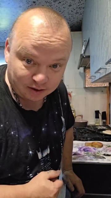Вечно мучающий вопрос 🤔
