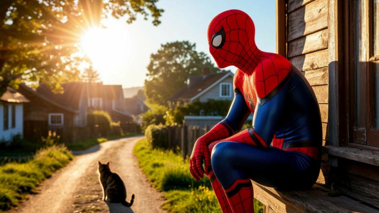 Story #422:With Great Power Comes Great Franchise Fatigue ACritical Autopsy Of Every Spider Man Film