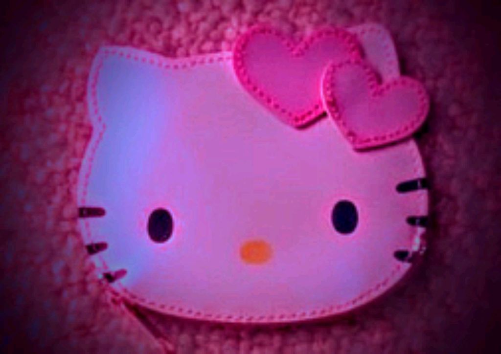 Hello Kitty ❤️