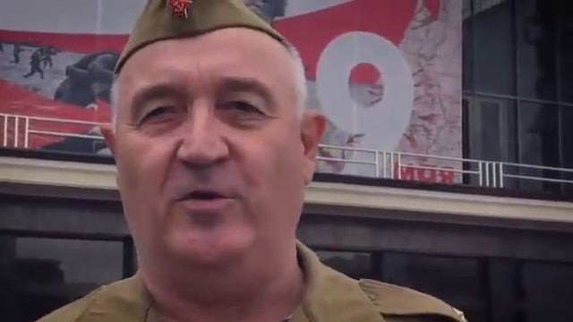Автор видео Шабалов Александр Аркадьевич