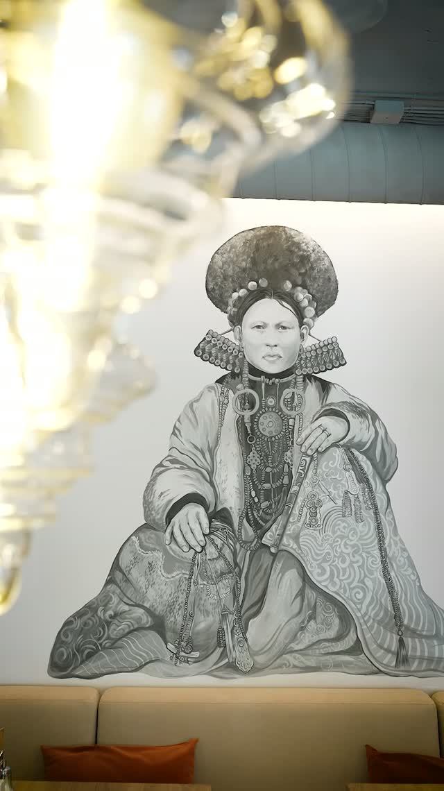 кафе Брат бурят