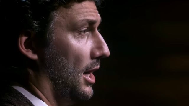 Jonas Kaufmann - Parla Più Piano