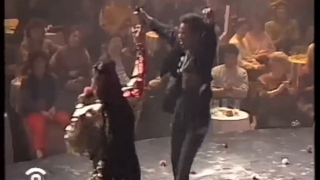 BONEY M With Madeleine Davis - POPURRI